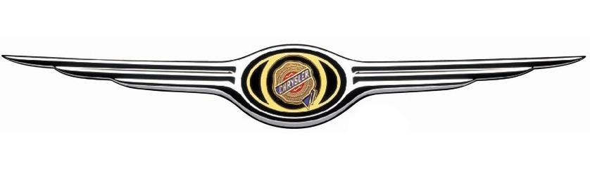 Chrysler, крайслер
