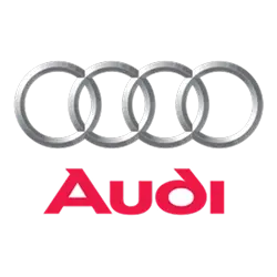 Логотип Audi