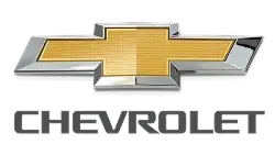 Логотип Chevrolet