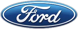 Логотип Ford