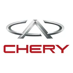 Логотип Chery