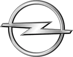 Логотип Opel