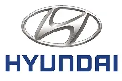 Логотип Hyundai