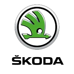 Логотип Skoda