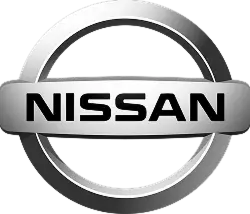 Логотип Nissan