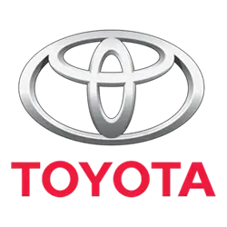 Логотип Toyota